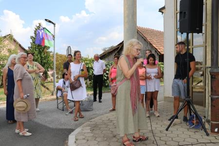 2. festival A Bisale Mazl – Košček sreče - Egy kis mázli 1